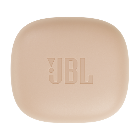 JBL Vibe Flex - Beige - True wireless earbuds - Detailshot 3 image number null